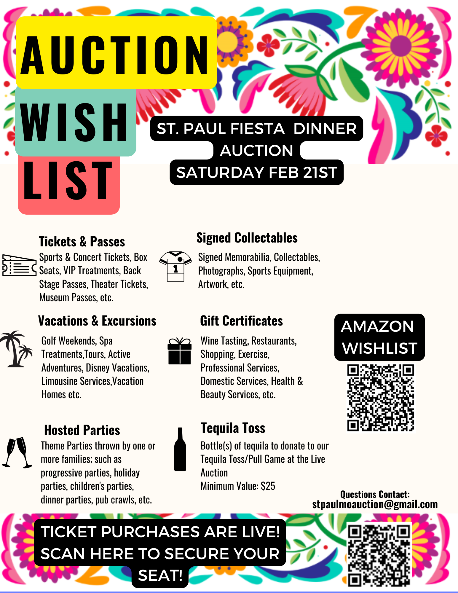 Auctionwishlistfiesta