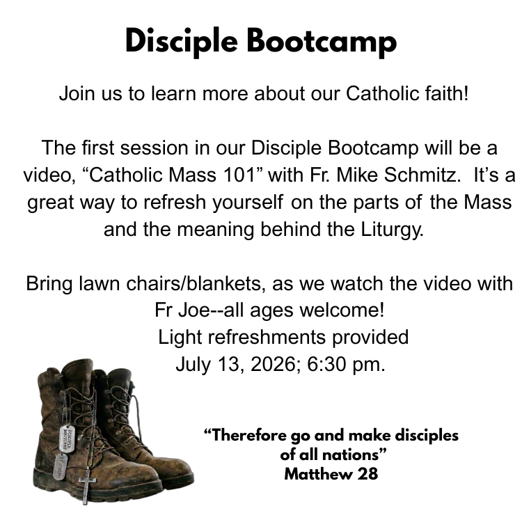 Bootcamp