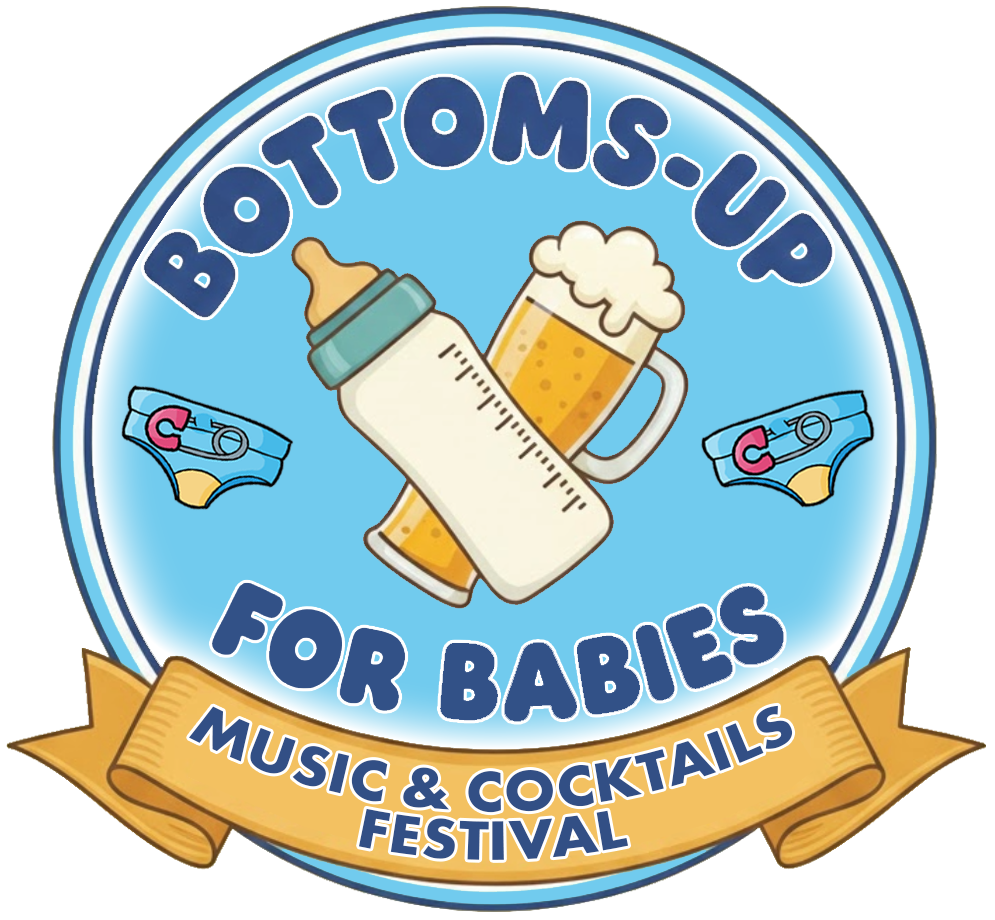 Bottoms Up For Babies