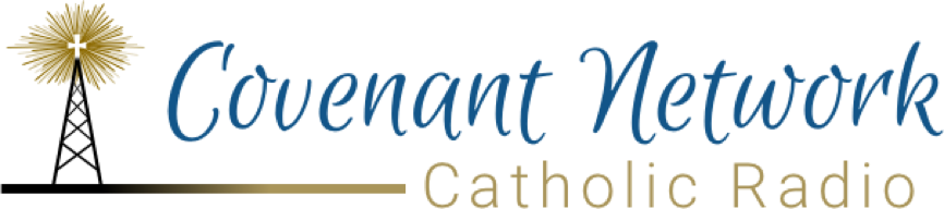 Covenant Network Radio Logo