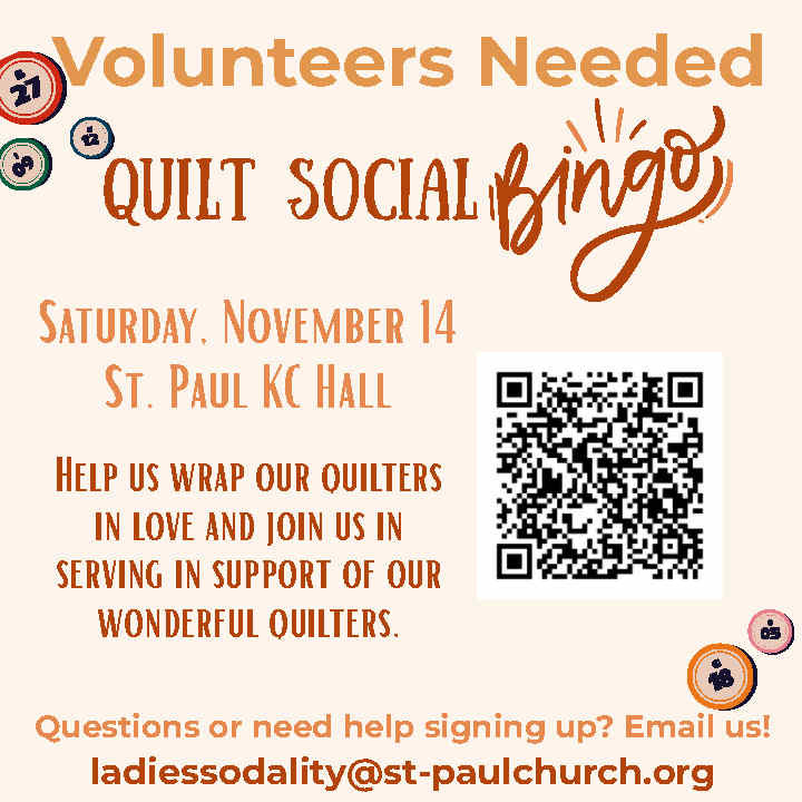 Quilt Social Sign Up 2026