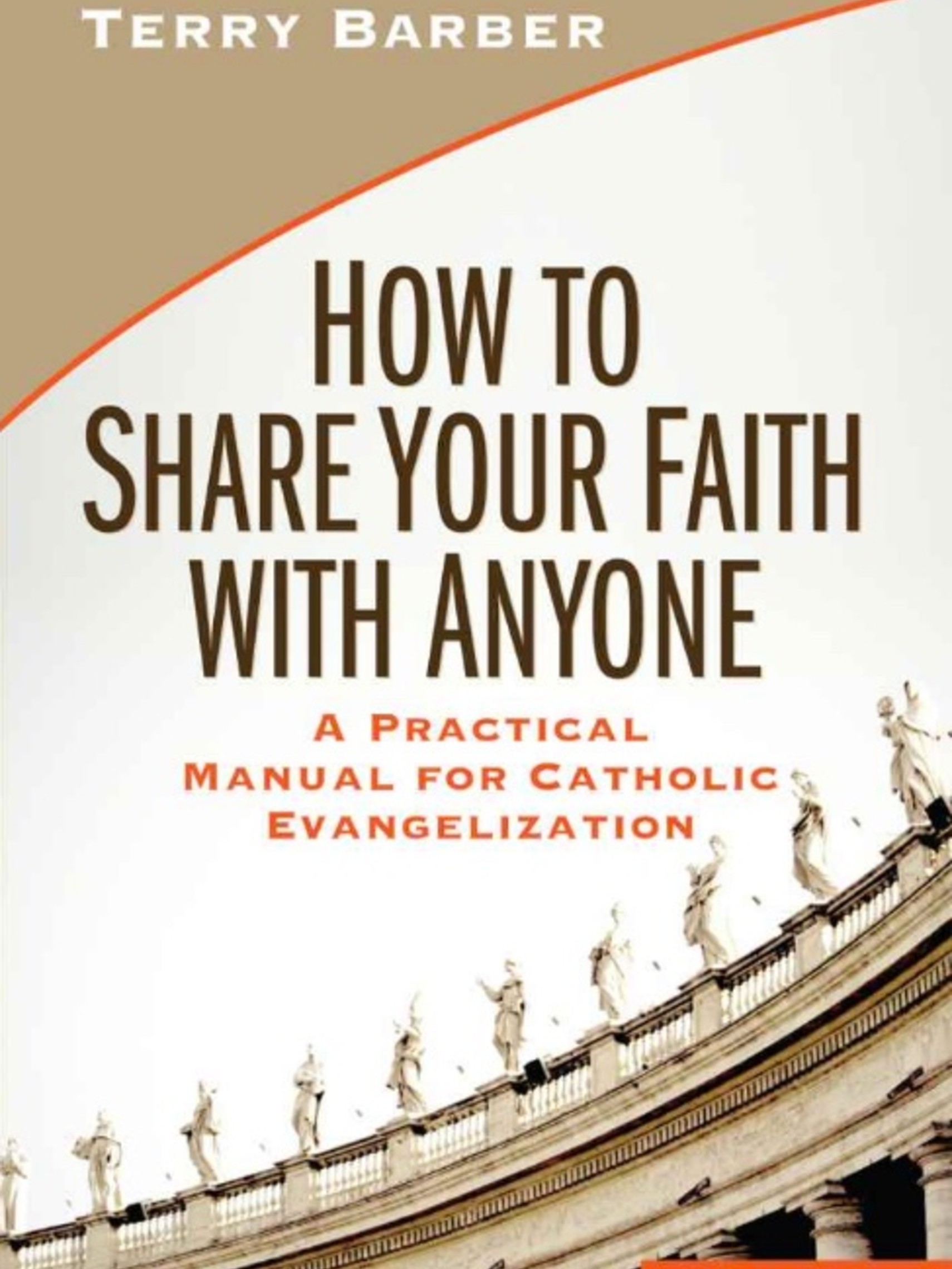 How to Share Your Faith with Anyone