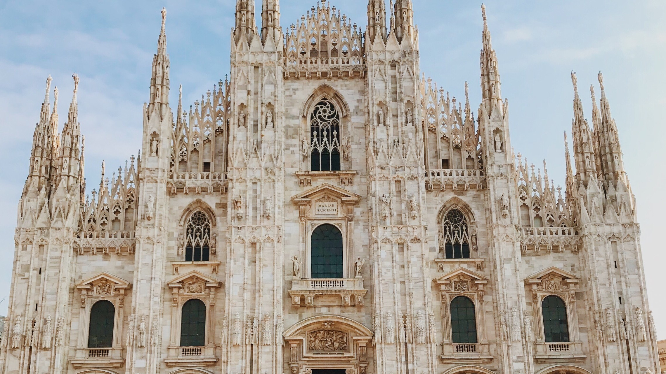 Cathedral