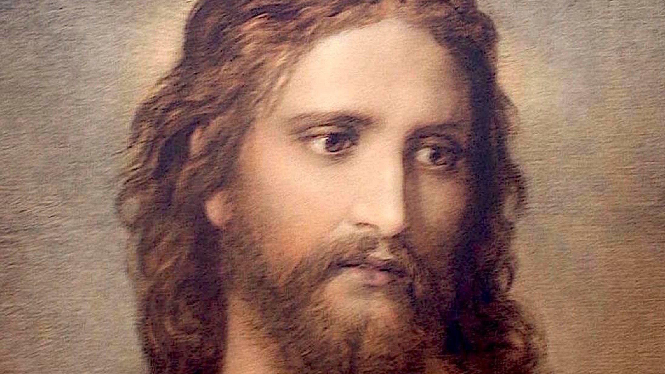 Jesus